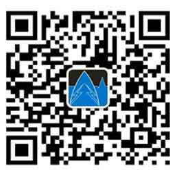 公众号二维码